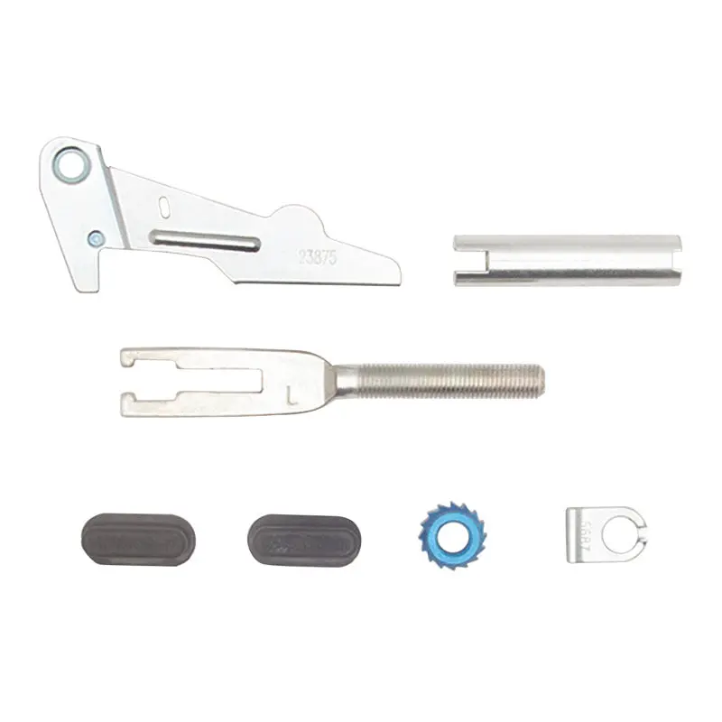 Dfc 05-11 Dodge Dakota Rwd Right Rear Drum Adjuster Kit 1