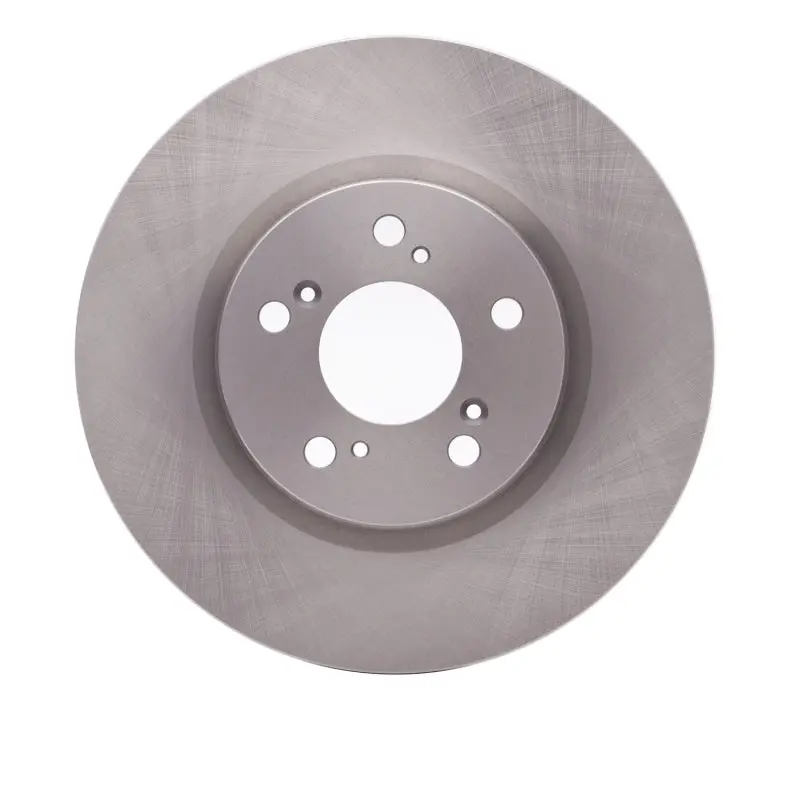Dfc 05-12 Acura Rl Front Brake Rotor 1