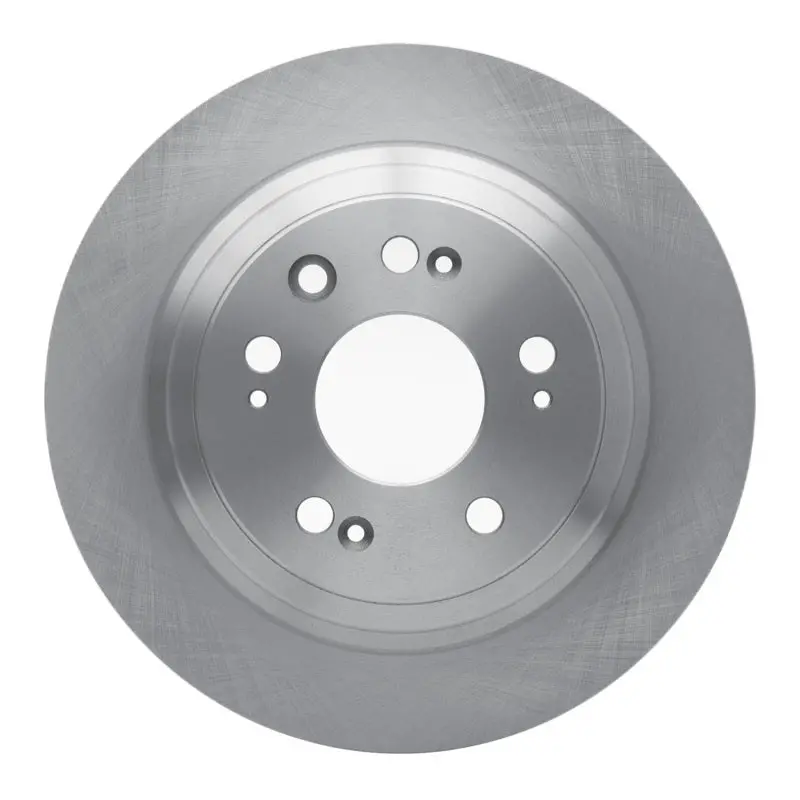 Dfc 05-12 Acura Rl Rear Brake Rotor 1