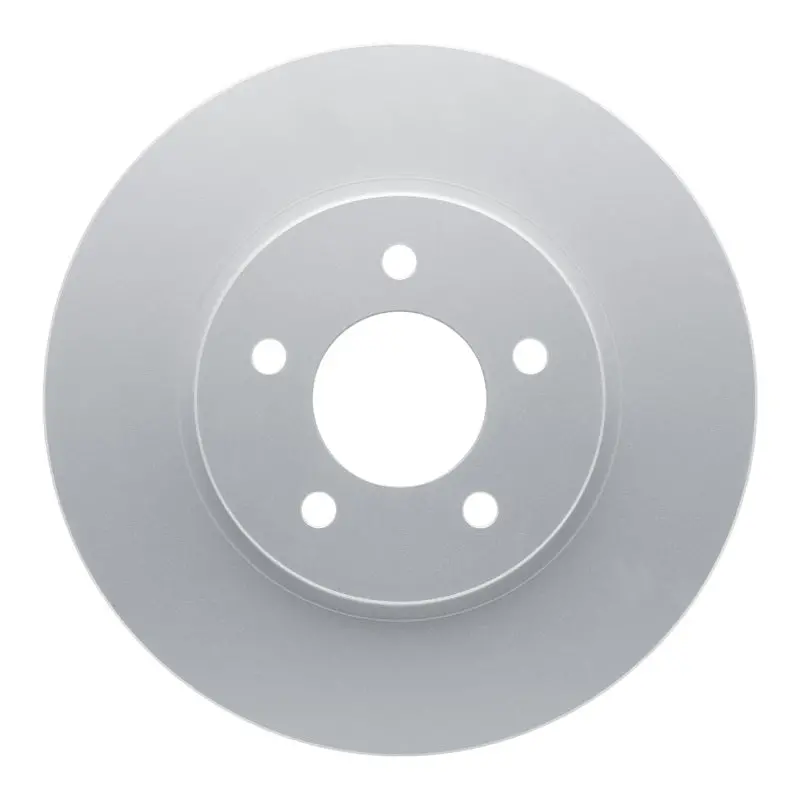Dfc 05-12 Ford Escape Front Geospec Coated Rotor 1