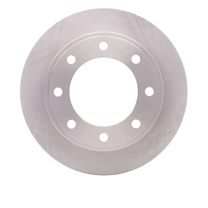 Dfc 05-12 Ford F-350 Super Duty 2Wd Rear Brake Rotor 1