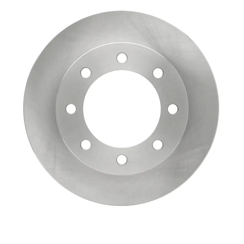 Dfc 05-12 Ford F-350 Super Duty 4Wd Front Brake Rotor 1