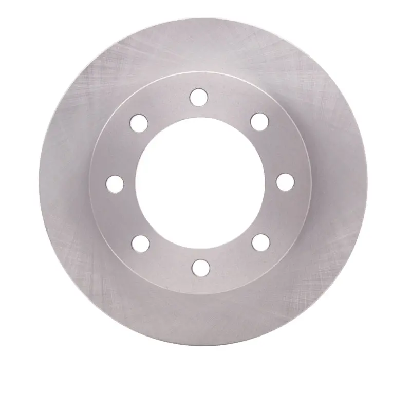 Dfc 05-12 Ford F-350 Super Duty 4Wd Front Brake Rotor 1