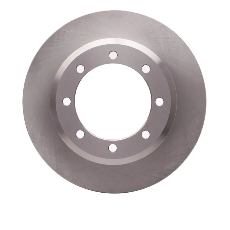 Dfc 05-12 Ford F-350 Super Duty 4Wd Rear Brake Rotor 1