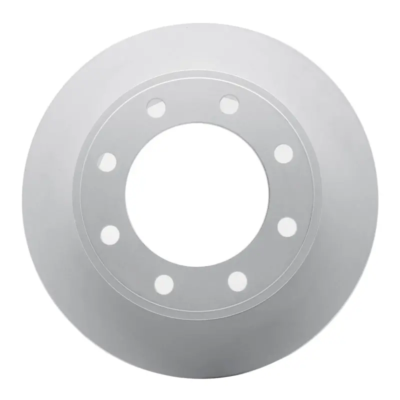 Dfc 05-12 Ford F-350 Super Duty 4Wd Rear Geospec Coated Rotor 1