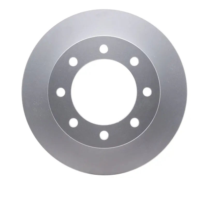 Dfc 05-12 Ford F-450 Super Duty Front Geospec Coated Rotor 1