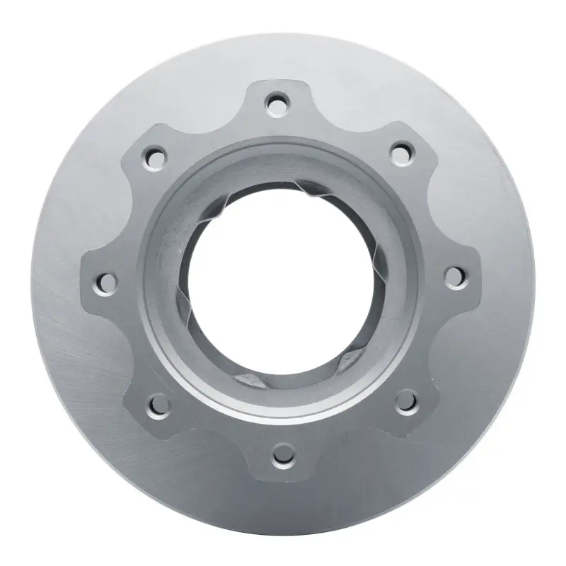Dfc 05-12 Hino 165 Rear Geospec Coated Rotor 1