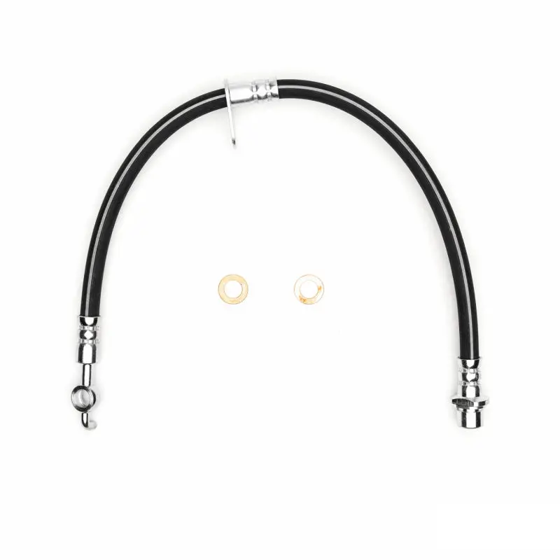 Dfc 05-12 Toyota Avalon Front-L Brake Hose 1
