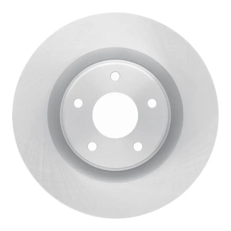 Dfc 05-13 Cadillac Xlr Front Brake Rotor 1
