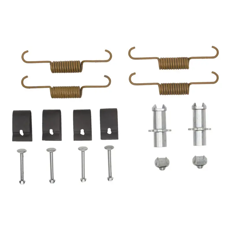 Dfc 05-15 Acura Rl Parking Brake Drum Brake Hardware Kit 1