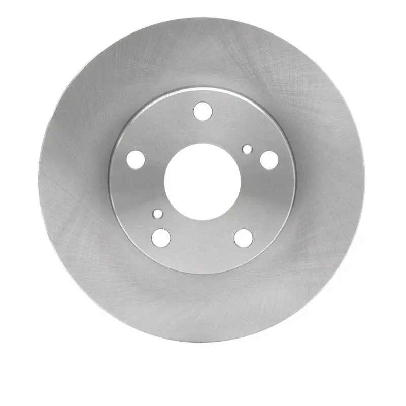 Dfc 05-15 Toyota Tacoma Front Brake Rotor 1