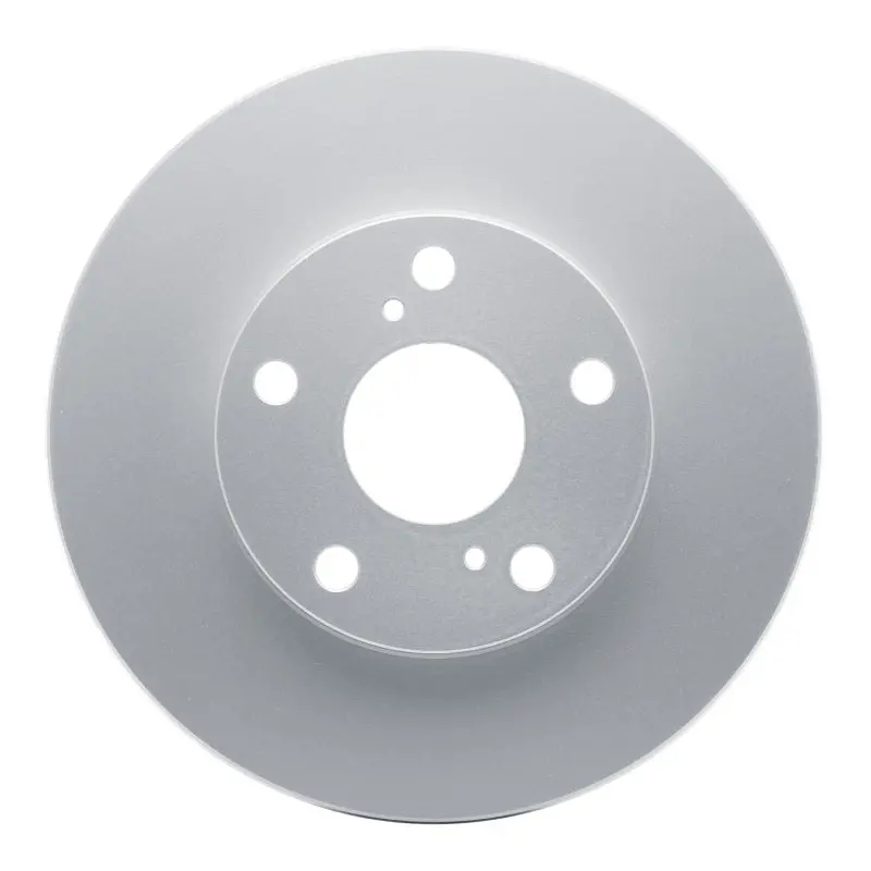Dfc 05-15 Toyota Tacoma Front Geospec Coated Rotor 1