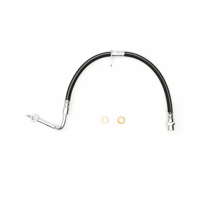 Dfc 05-15 Toyota Tacoma Front-R Brake Hose 1