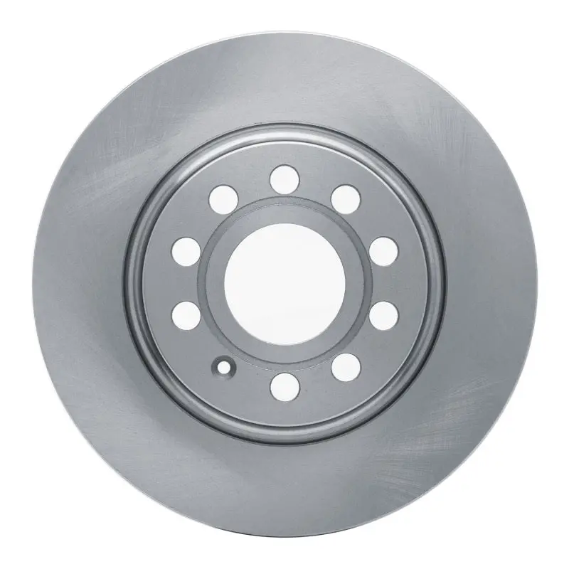 Dfc 05-15 Volkswagen Jetta Sedan Front Brake Rotor 1