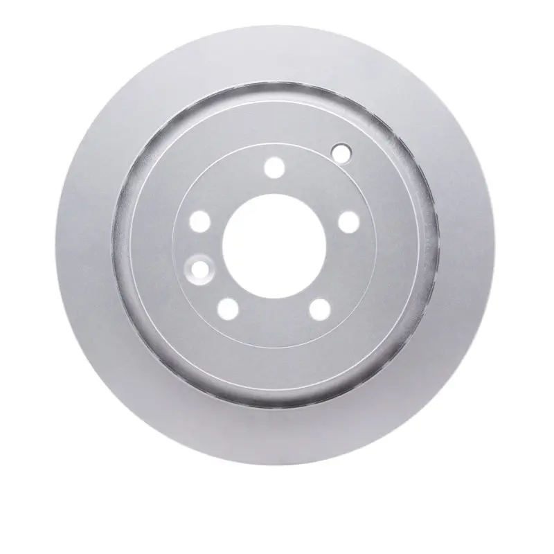 Dfc 05-16 Land Rover Lr4 Rear Hi-Carbon Alloy Geomet Coated Rotor 1