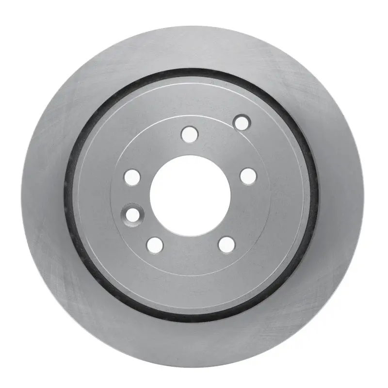 Dfc 05-16 Land Rover Range Rover Sport Rear Brake Rotor 1