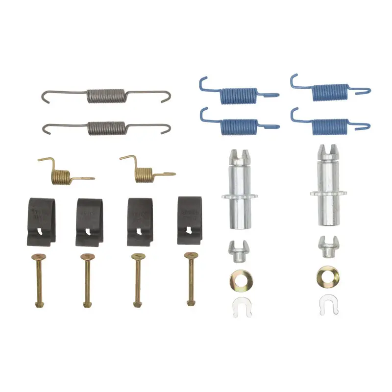 Dfc 05-17 Honda Odyssey Parking Brake Drum Brake Hardware Kit 1