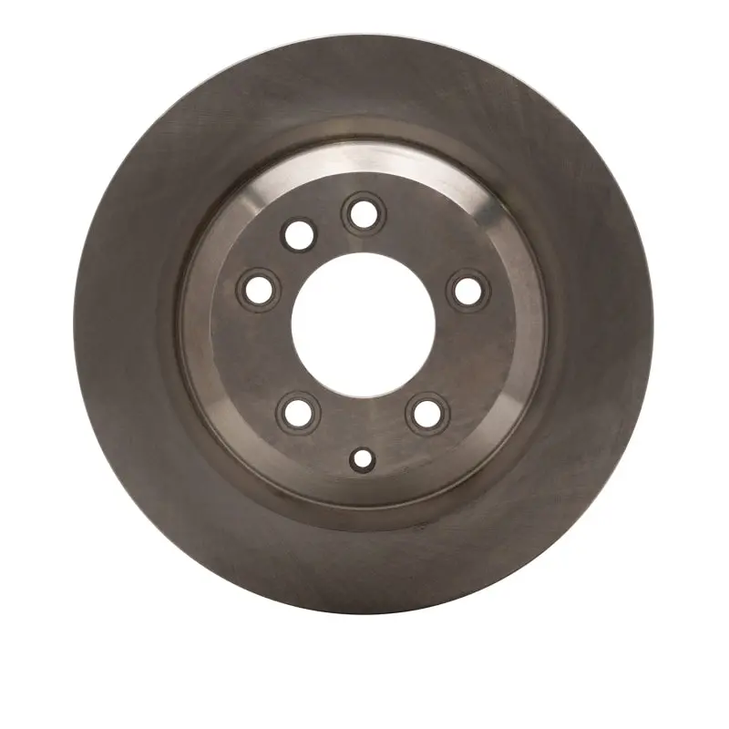 Dfc 05-18 Porsche Cayenne Rear Brake Rotor 1