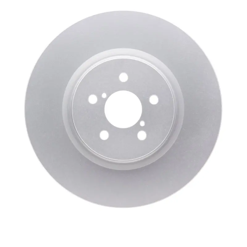 Dfc 05-18 Subaru Outback Front Geospec Coated Rotor 1