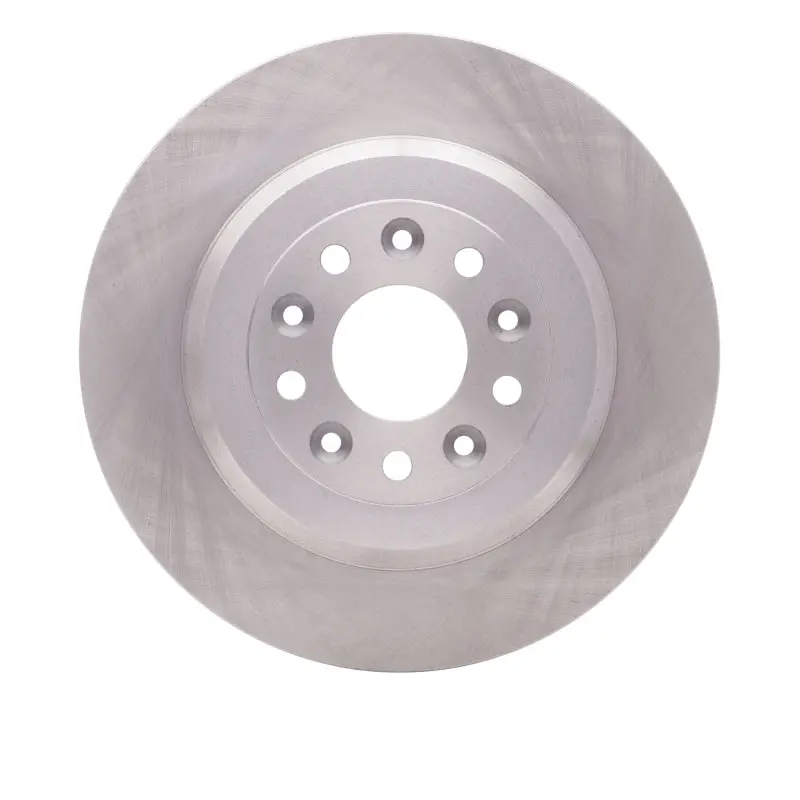 Dfc 05-19 Ford Freestyle Rear Brake Rotor 1