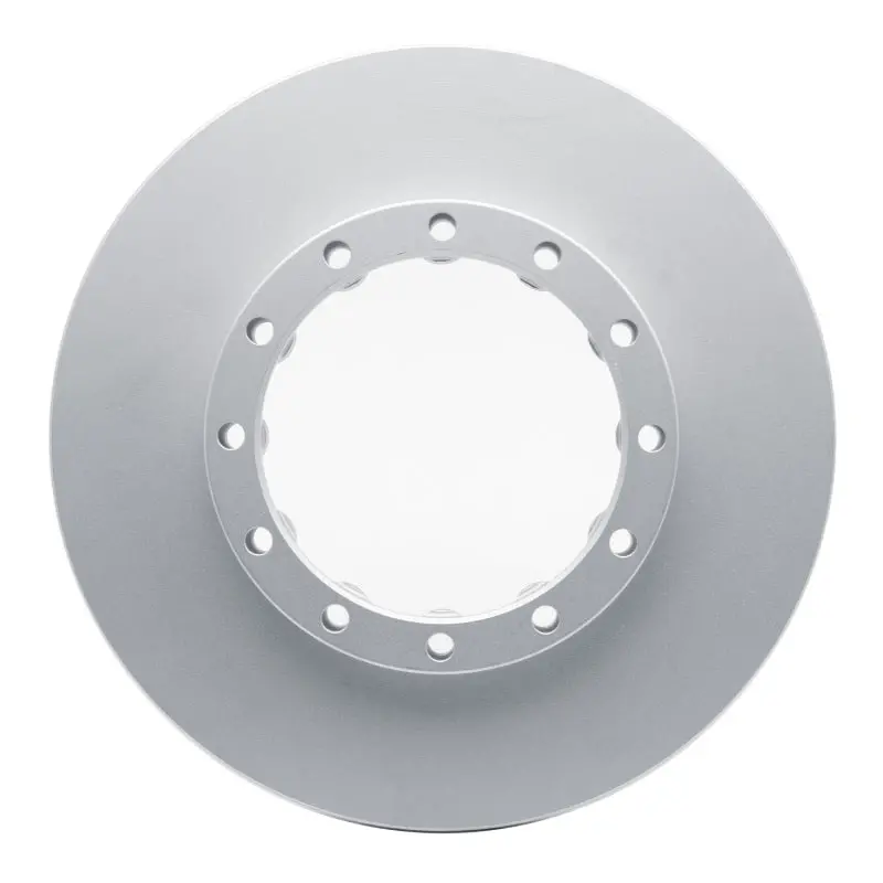 Dfc 05-20 Freightliner Fl360 (Mexico) Rear Geospec Coated Rotor 1