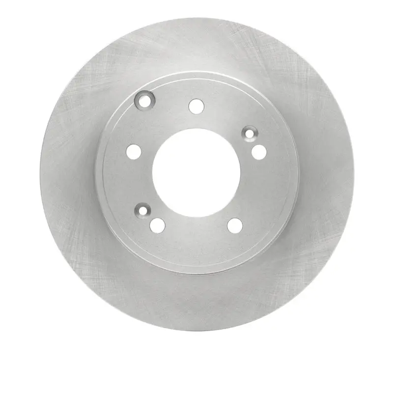 Dfc 05-20 Hyundai Sonata Rear Brake Rotor 1