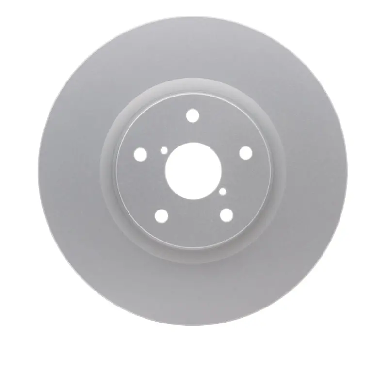 Dfc 05-20 Subaru Impreza Front Geospec Coated Rotor 1