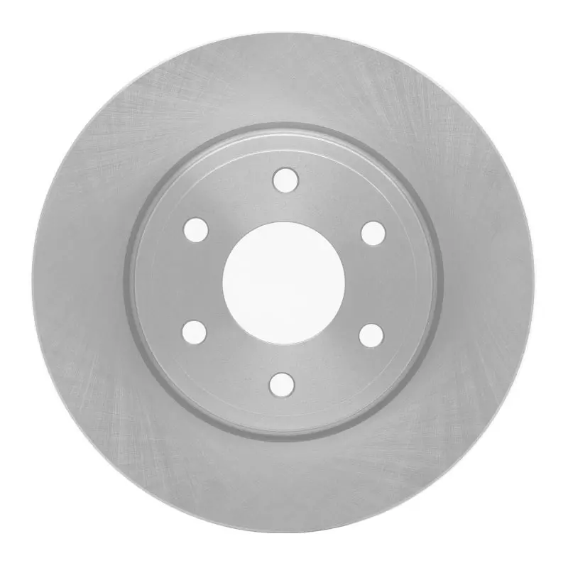 Dfc 05-21 Nissan Frontier Front Brake Rotor 1
