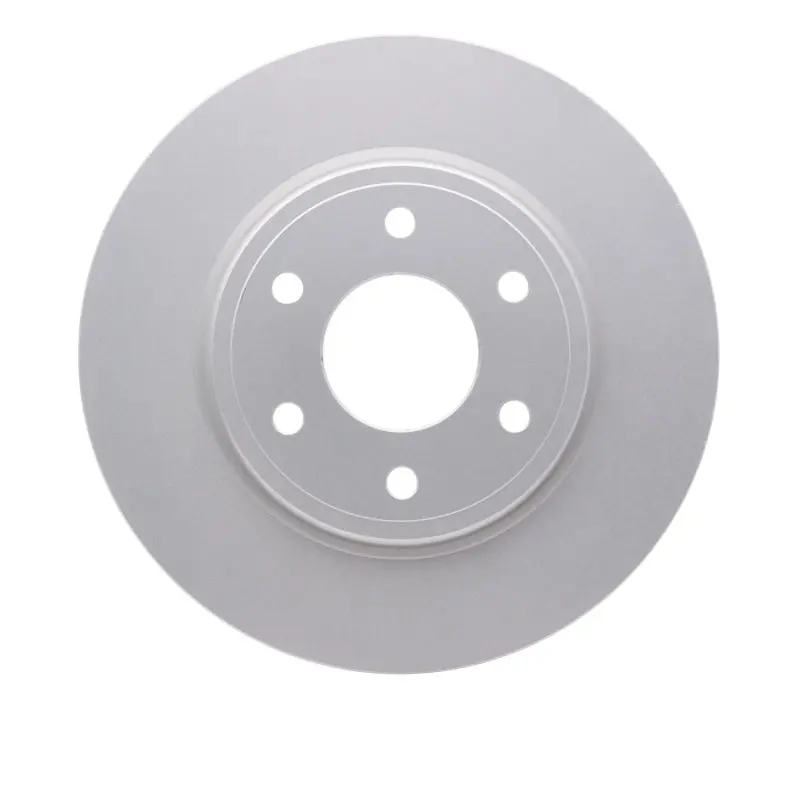 Dfc 05-21 Nissan Frontier Front Geospec Coated Rotor 1