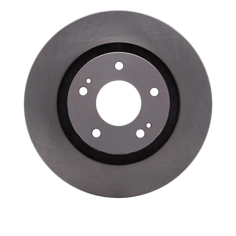 Dfc 05-22 Mitsubishi Outlander Front Brake Rotor 1