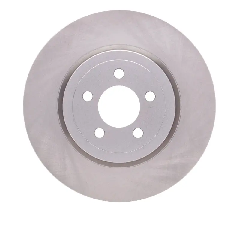 Dfc 05-23 Chrysler 300 Front Brake Rotor 1