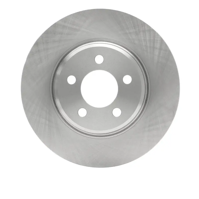 Dfc 05-23 Chrysler 300 Front Brake Rotor 1