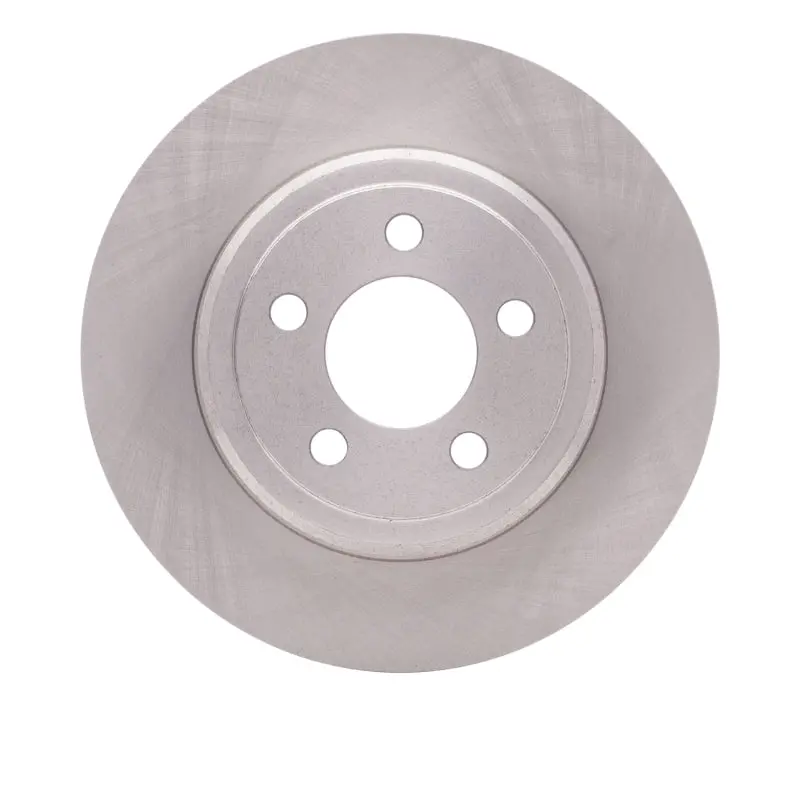 Dfc 05-23 Chrysler 300 Rear Brake Rotor 1
