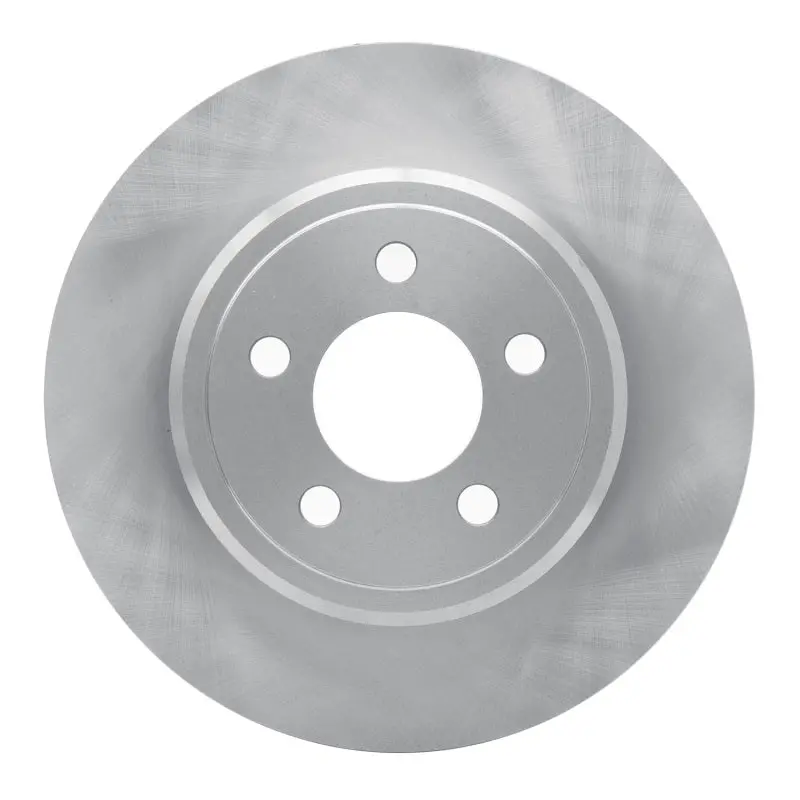 Dfc 05-23 Chrysler 300 Rear Brake Rotor 1