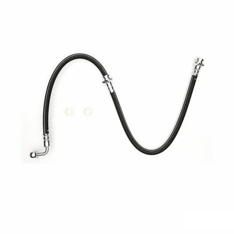 Dfc 05-23 Nissan Frontier Rear-L Brake Hose 1