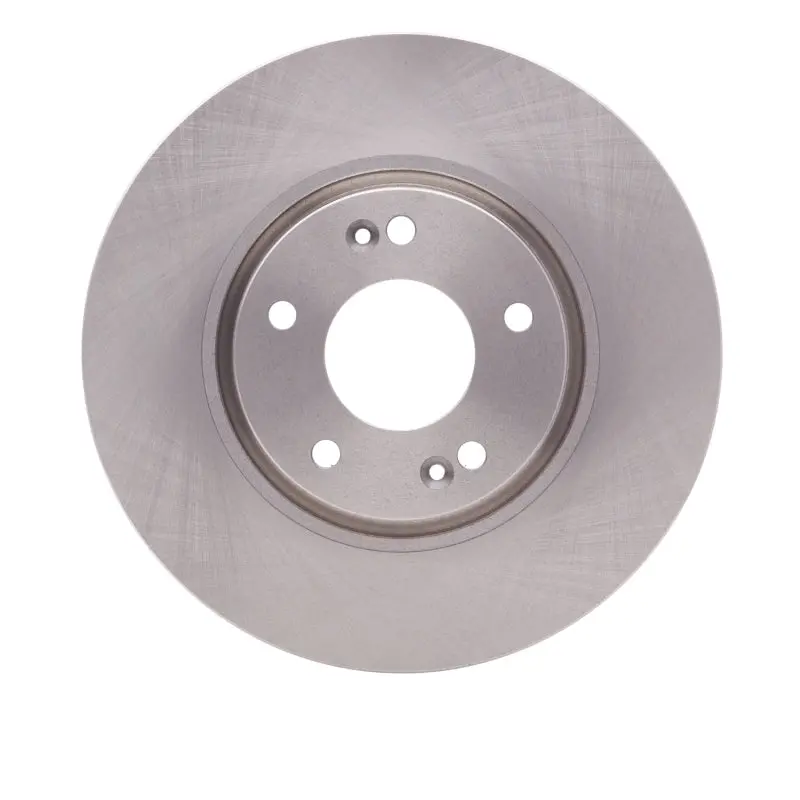 Dfc 05-24 Hyundai Veloster Front Brake Rotor 1