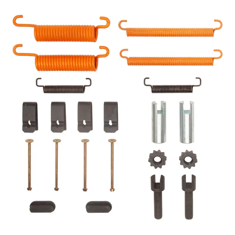 Dfc 05-25 Coachmen Pursuit Parking Brake/Parking Drum Brake Hardware Kit 1