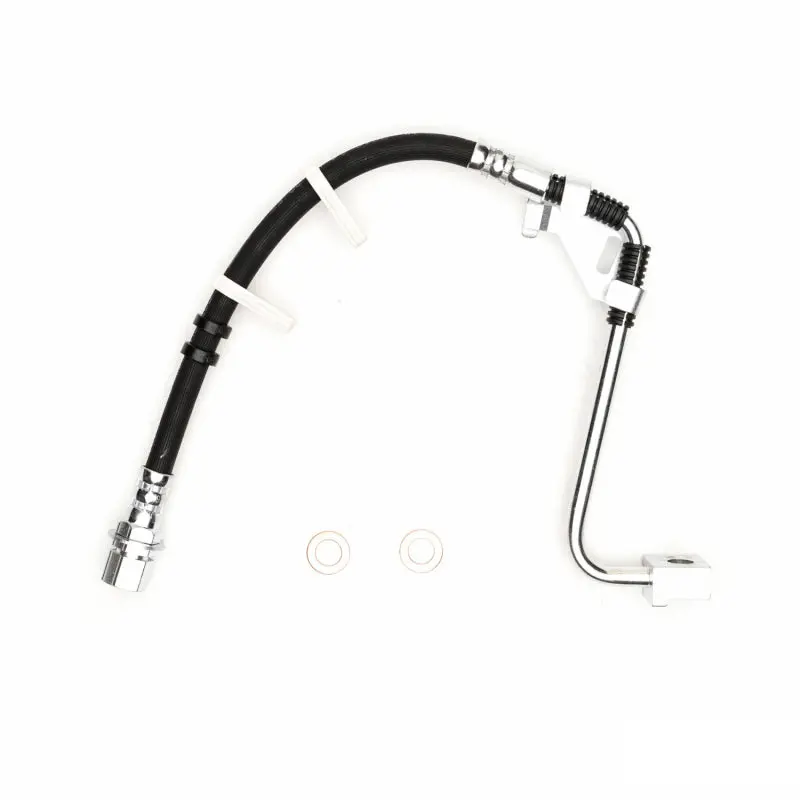 Dfc 06-07 Ford Freestar Front-L Brake Hose 1