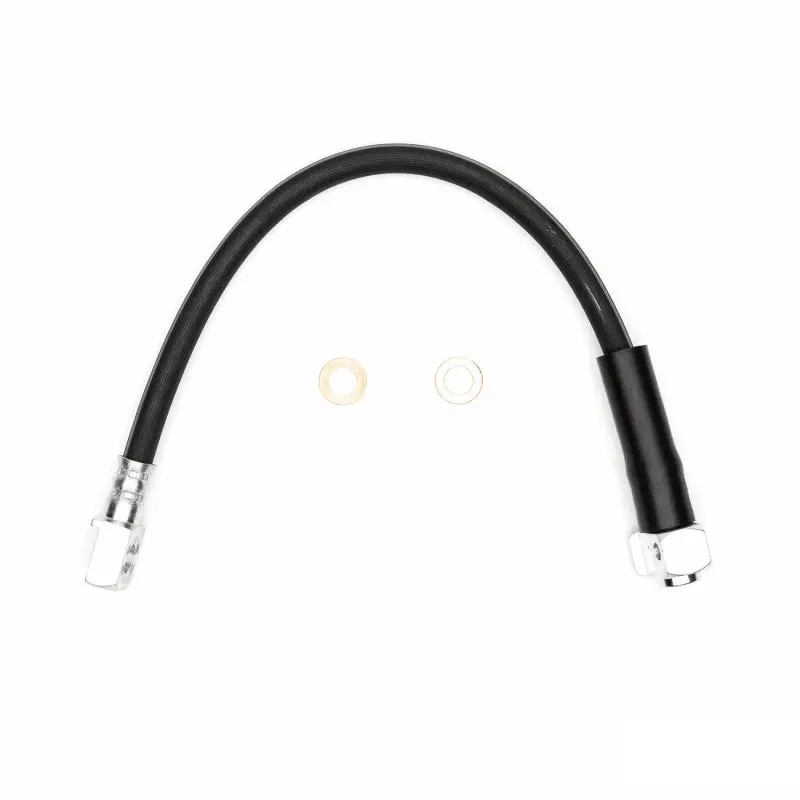 Dfc 06-07 Hummer H3 Rear-L Lo Brake Hose 1