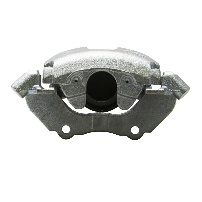 Dfc 06-07 Mazda 5 Front-L Silver Zinc Coated Premium Caliper 1