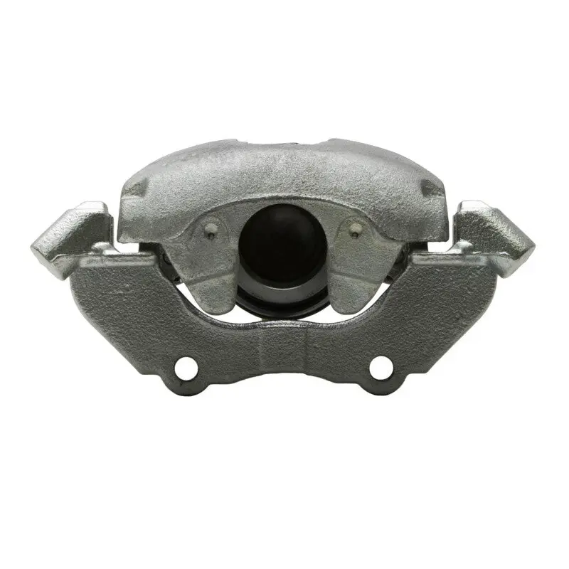 Dfc 06-07 Mazda 5 Front-R Silver Zinc Coated Premium Caliper 1