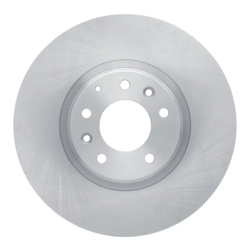 Dfc 06-07 Mazda 6 Front Brake Rotor 1