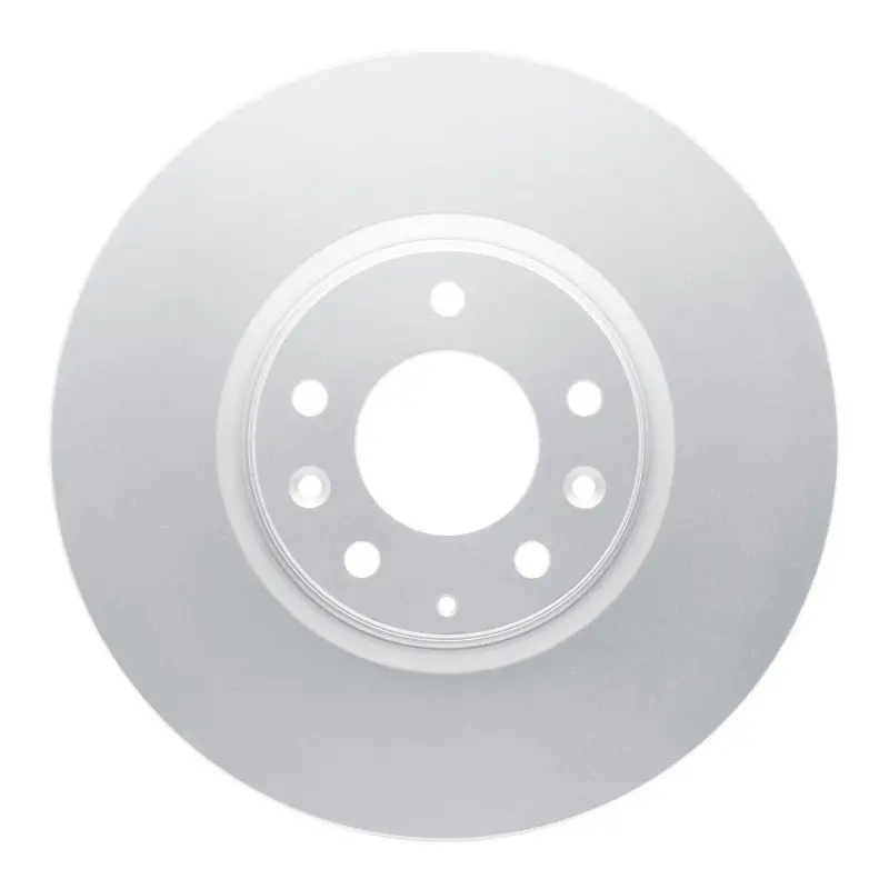 Dfc 06-07 Mazda 6 Front Geospec Coated Rotor 1