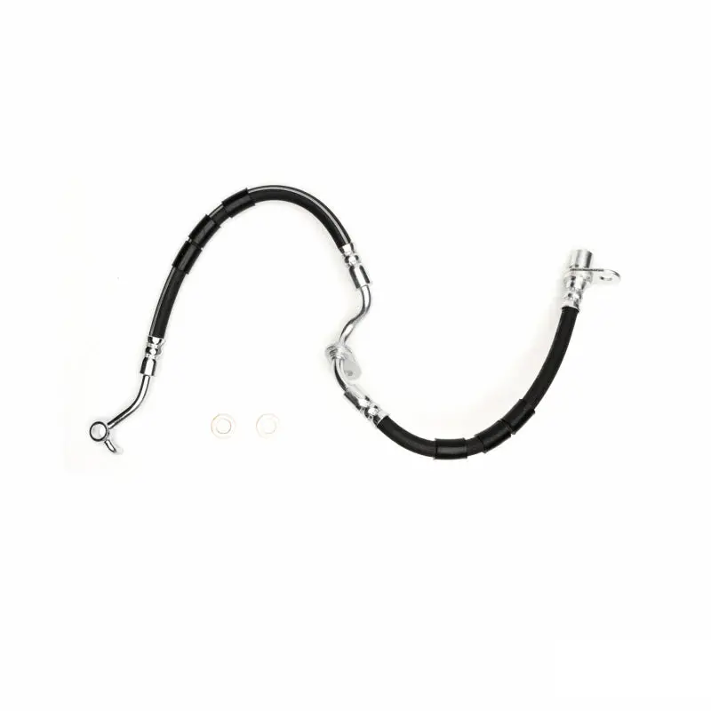 Dfc 06-07 Mazda 6 Front-R Brake Hose 1
