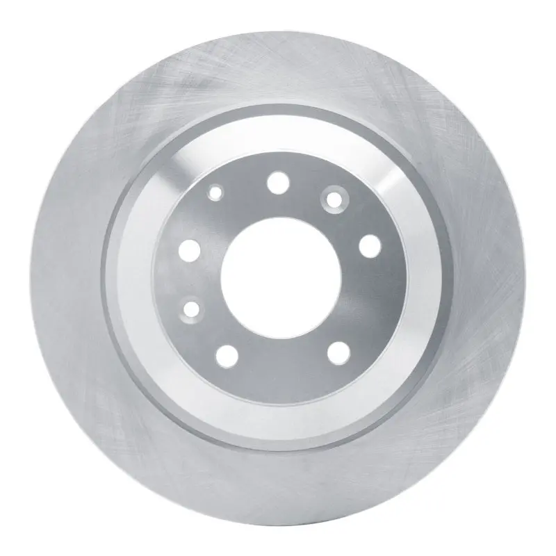 Dfc 06-07 Mazda 6 Rear Brake Rotor 1