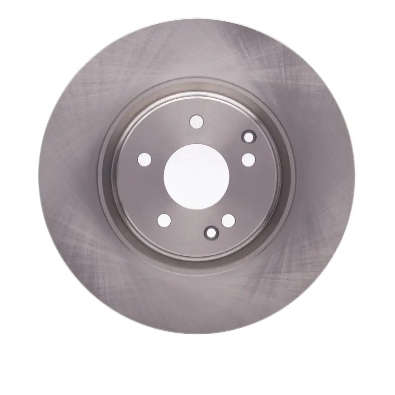 Dfc 06-07 Mercedes-Benz C350 Front Brake Rotor 1