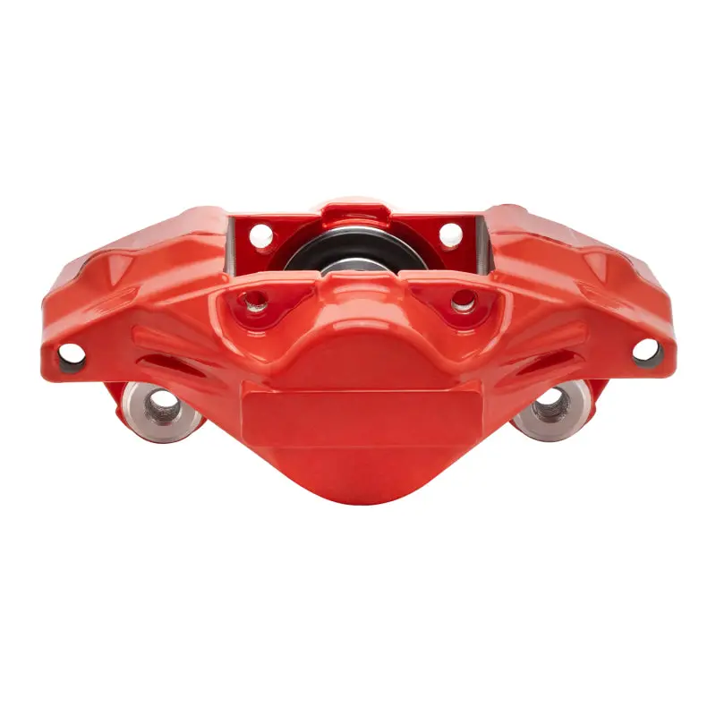 Dfc 06-07 Subaru Impreza Rear-R Red Powder Coated Premium Caliper 1