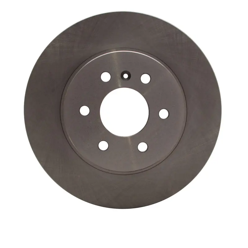 Dfc 06-09 Buick Terraza Rear Brake Rotor 1