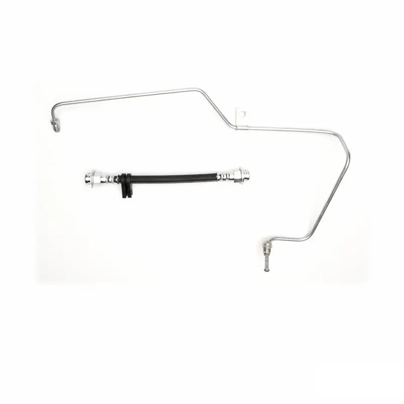 Dfc 06-09 Chrysler Pt Cruiser Rear-R Brake Hose 1