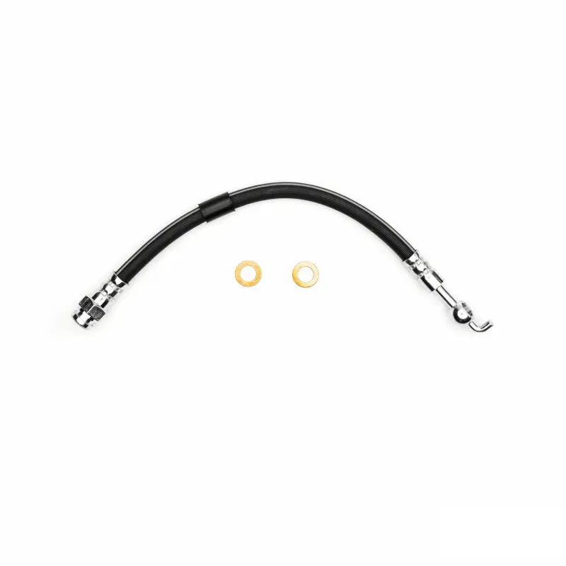 Dfc 06-09 Ford Fusion Rear Brake Hose 1